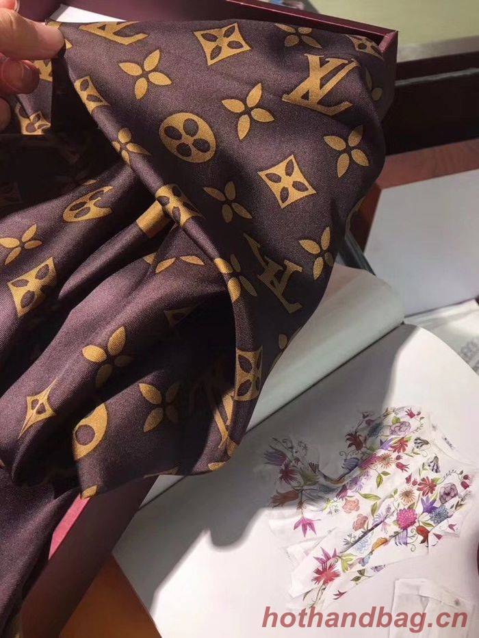 Louis Vuitton Scarf LVS00123 Louis Vuitton Scarf LVS00123